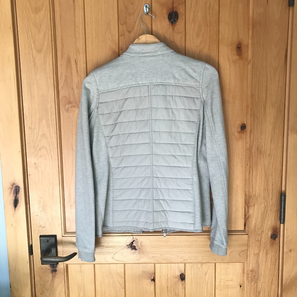 Calvin Klein Jacket - Picture 2 of 4